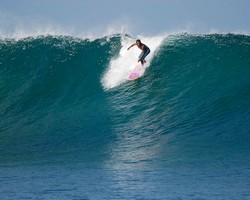 Bali-Surfing