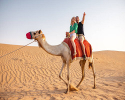Dubai Tour Packages