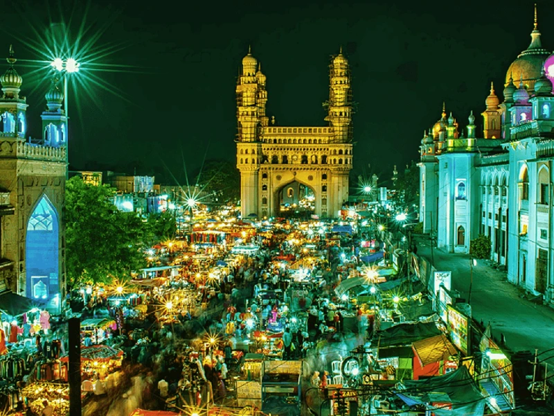 Hyderabad-Night-Bazaar_Ramadan Hyderabad-Night-Bazaar_Ramadan