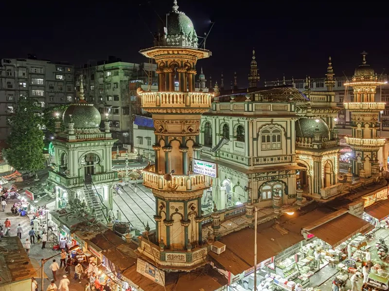 Minara Masjid ramzan Minara Masjid ramzan