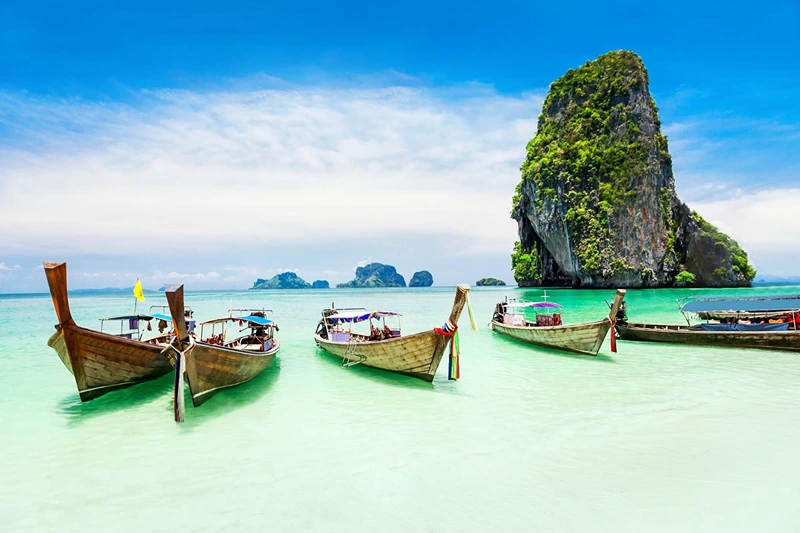 THAILANDIA THAILANDIA