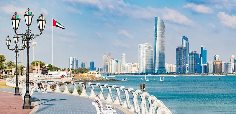 Abu-Dhabi-Shore