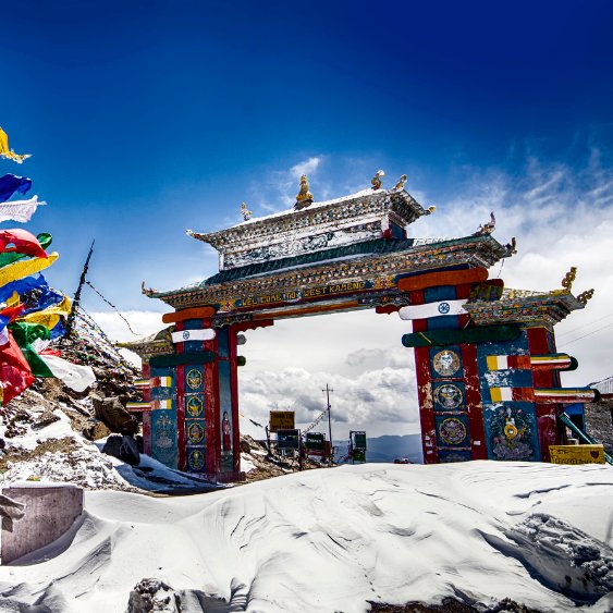 Arunachal Pradesh Tour Packages