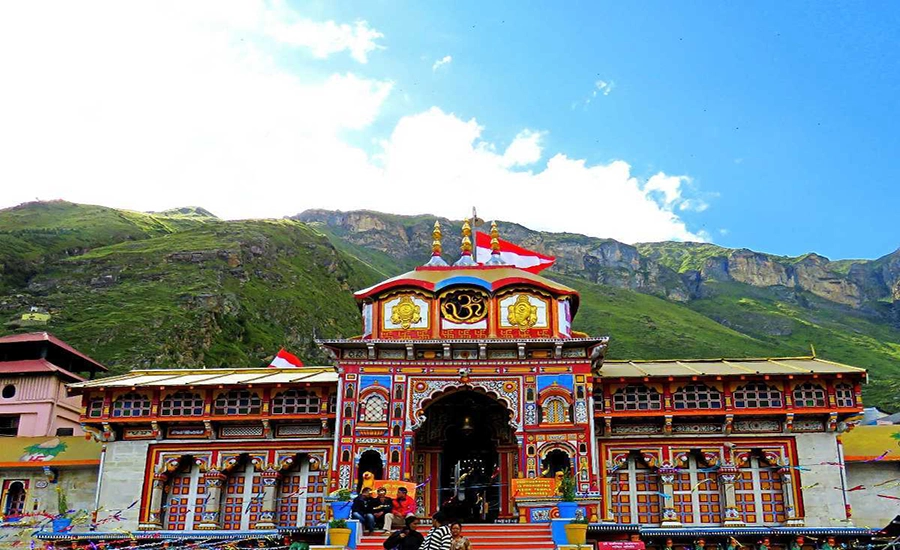 Badrinath Spiritual Journeys -Top Temples to Visit in Uttarakhand - Badrinath