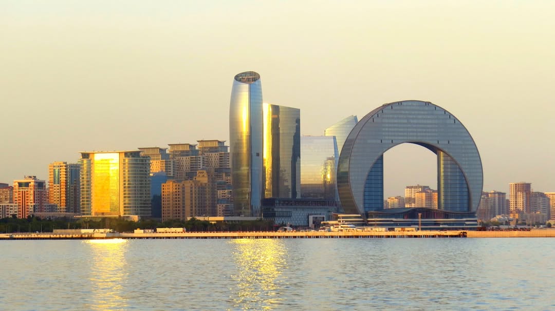 Top Places to Visit in Baku Tour Packages