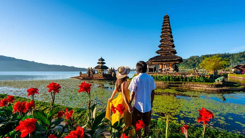 Bali Honeymoon Packages Bali Honeymoon Packages