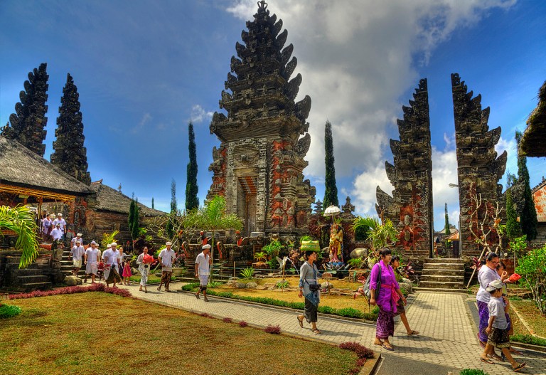 Bali Tour Packages