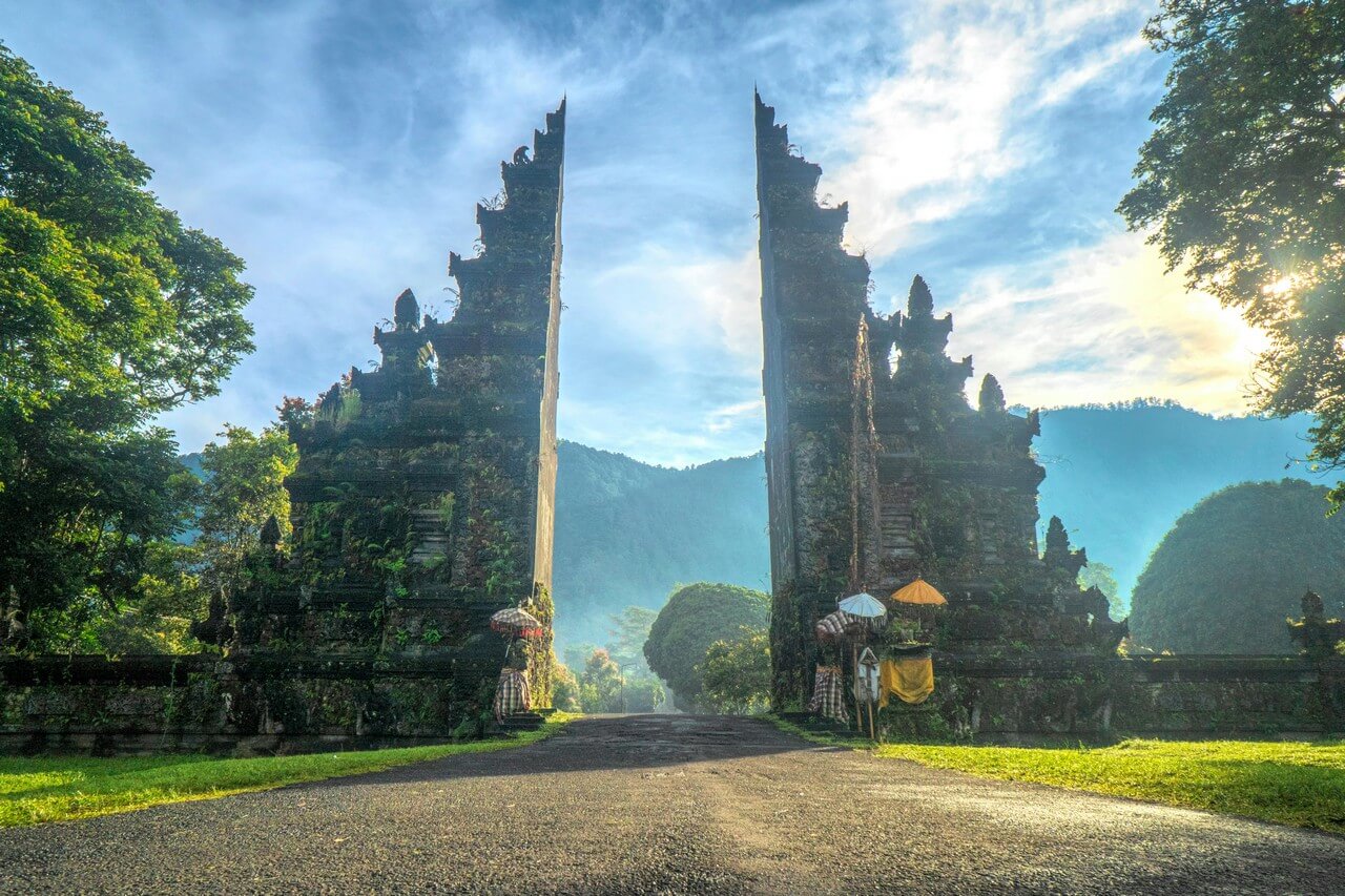 Bali Tour and Packages