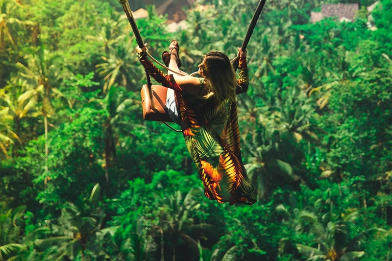 Bali Tour from India