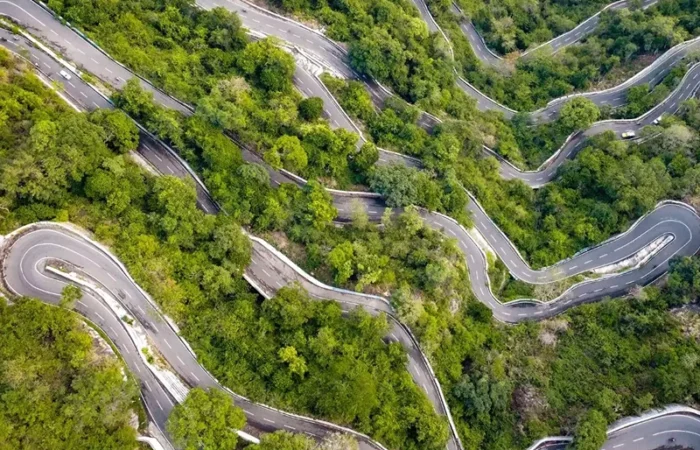 Bangalore to Coorg Road Trips