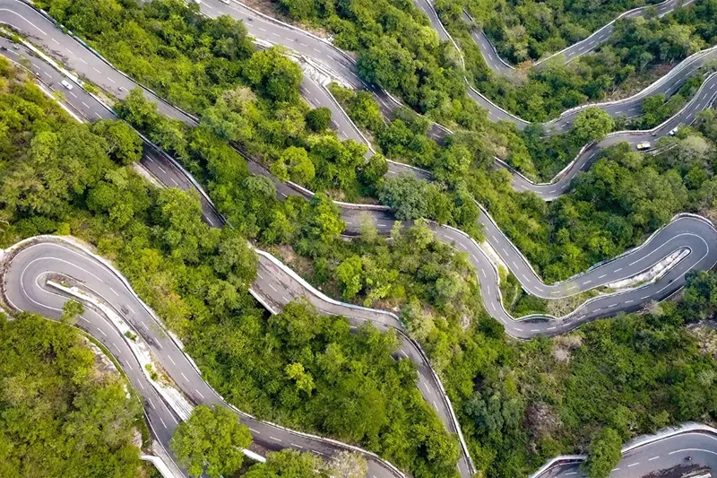 Bangalore to Coorg Road Trips