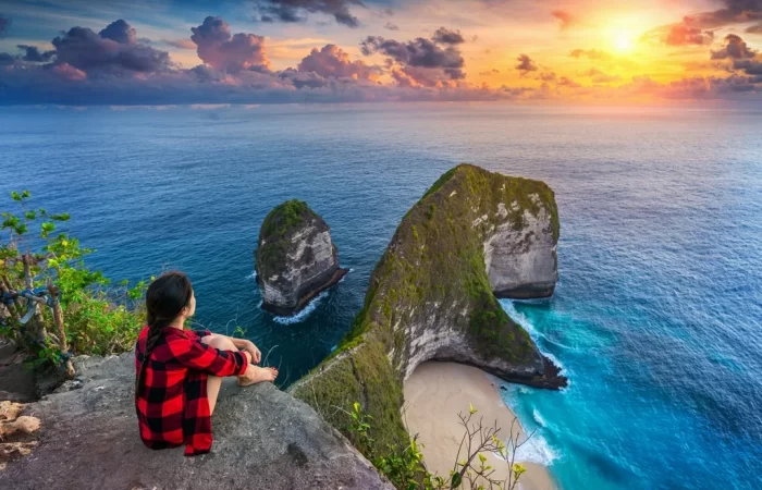 Banner-Bali on a Budget