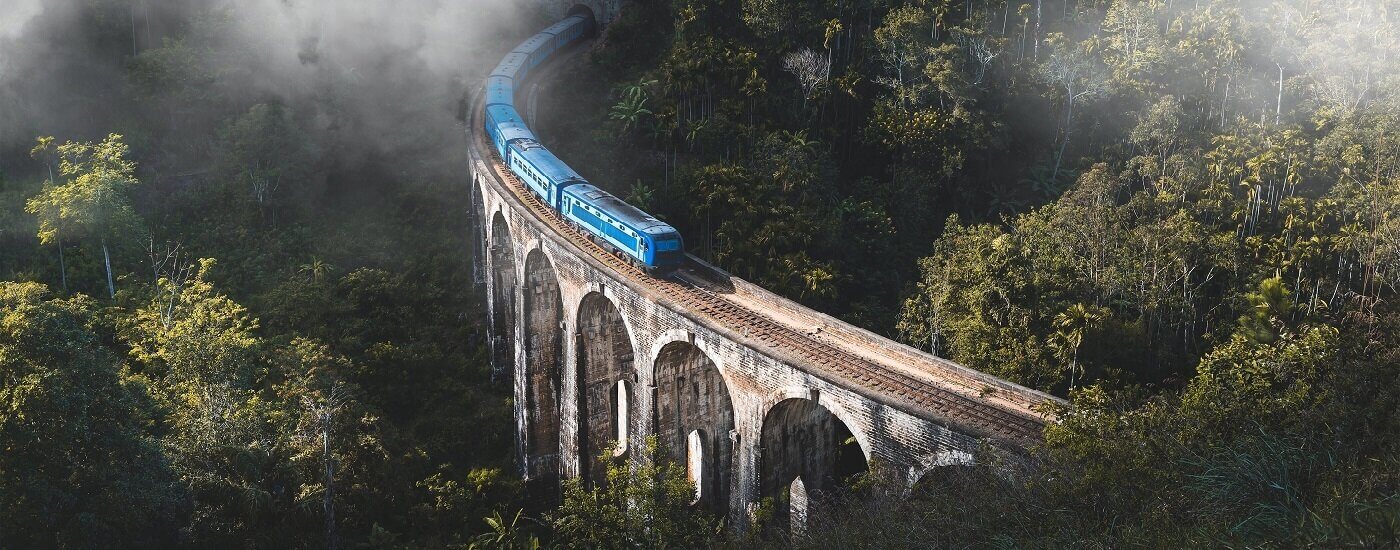 Explore Ella’s Wonders with Sri Lanka Tour Packages