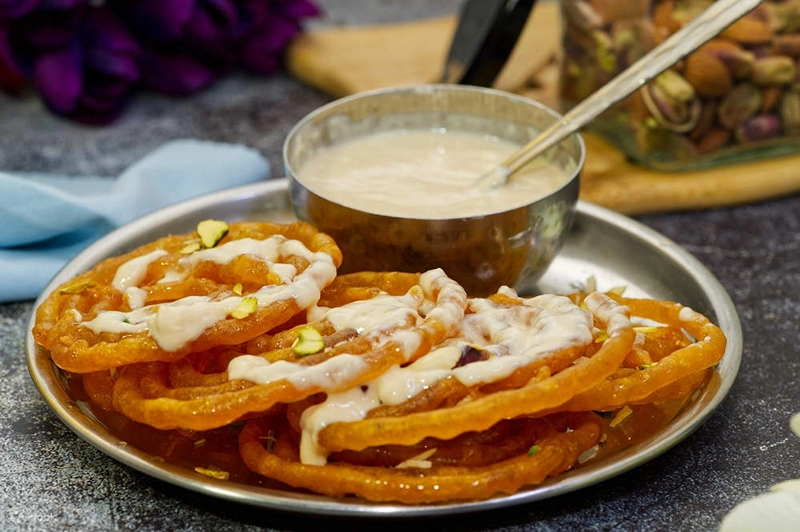 Food Lover’s Travel Guide - Best Culinary Tours in India