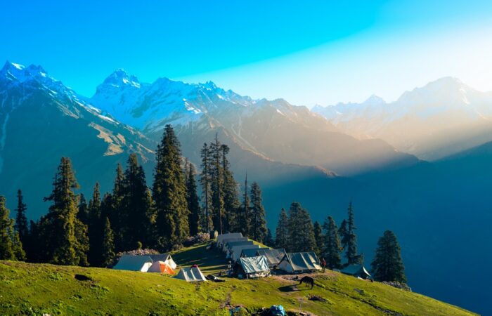 10 Offbeat Destinations in Himachal
