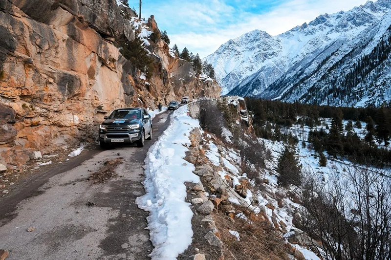 Best Road Trips from Delhi for Long Weekends Best Road Trips from Delhi for Long Weekends