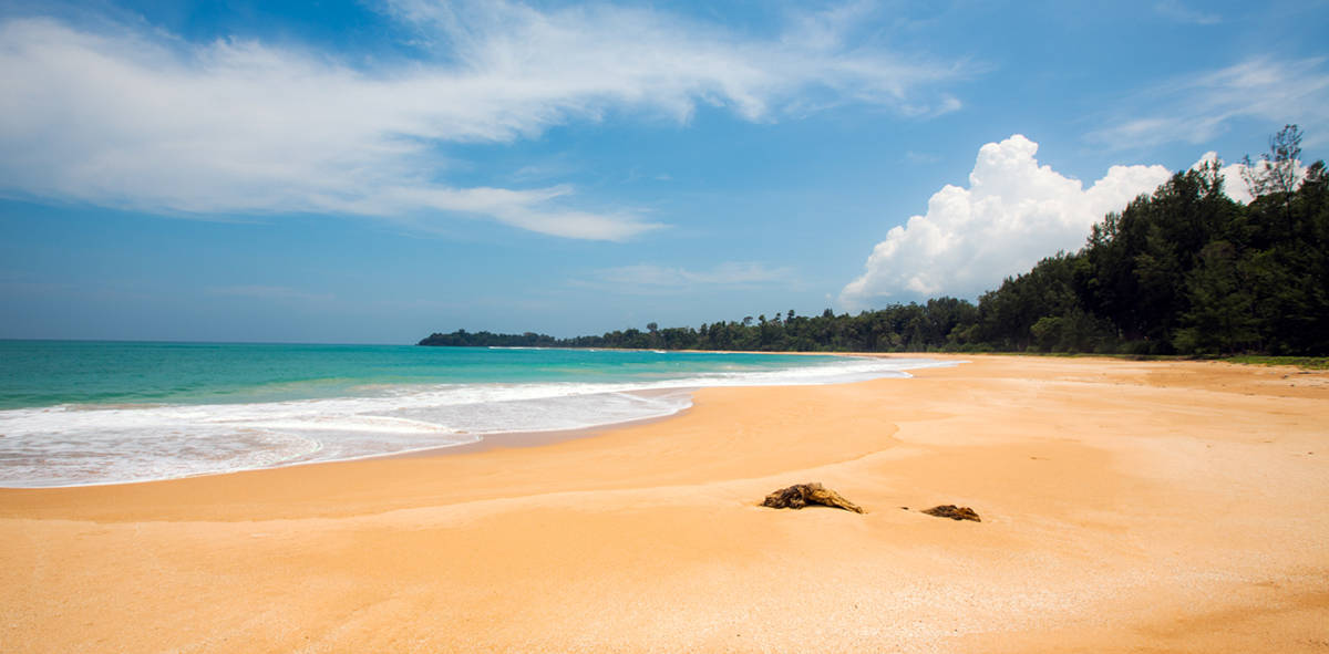 Sri Lanka, Bali and Andaman Island Tour Under ₹15,000