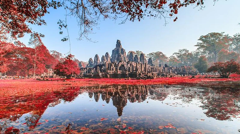 Cambodia