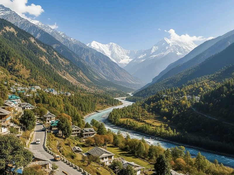 Chandigarh to Shimla Chandigarh to Shimla