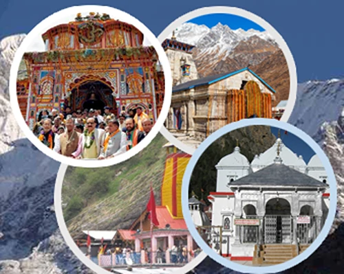 Char Dham Yatra