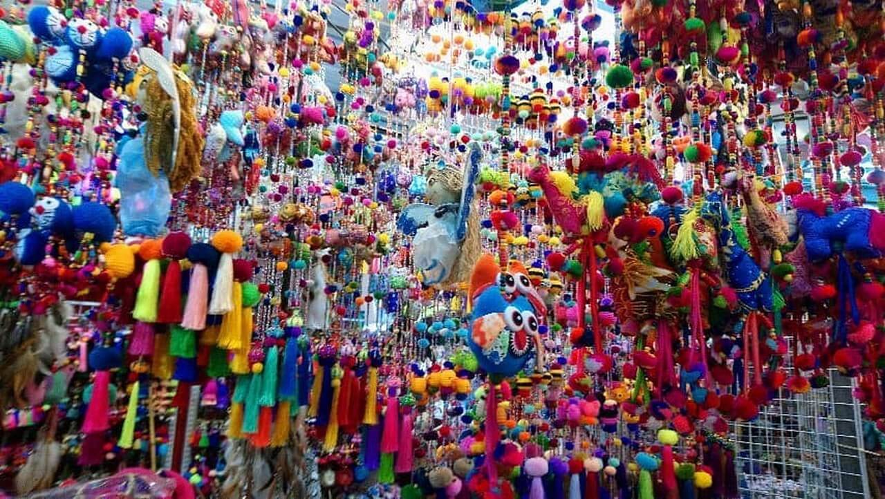 Chatuchak Market Chatuchak Market