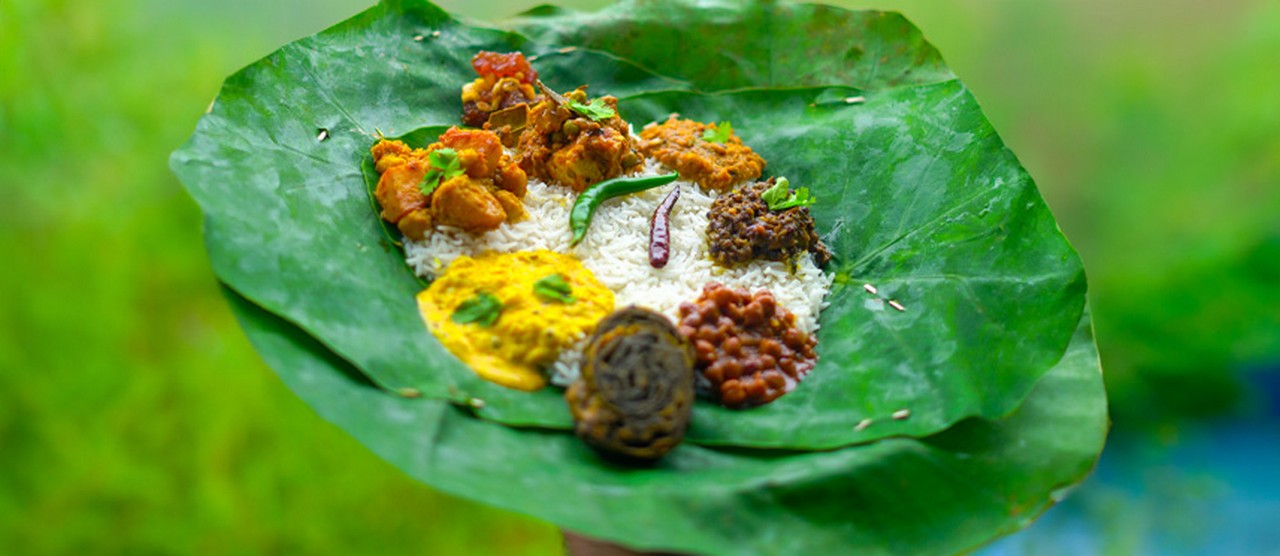 Dham Himachal A Foodie’s Guide to Himachali Cuisine