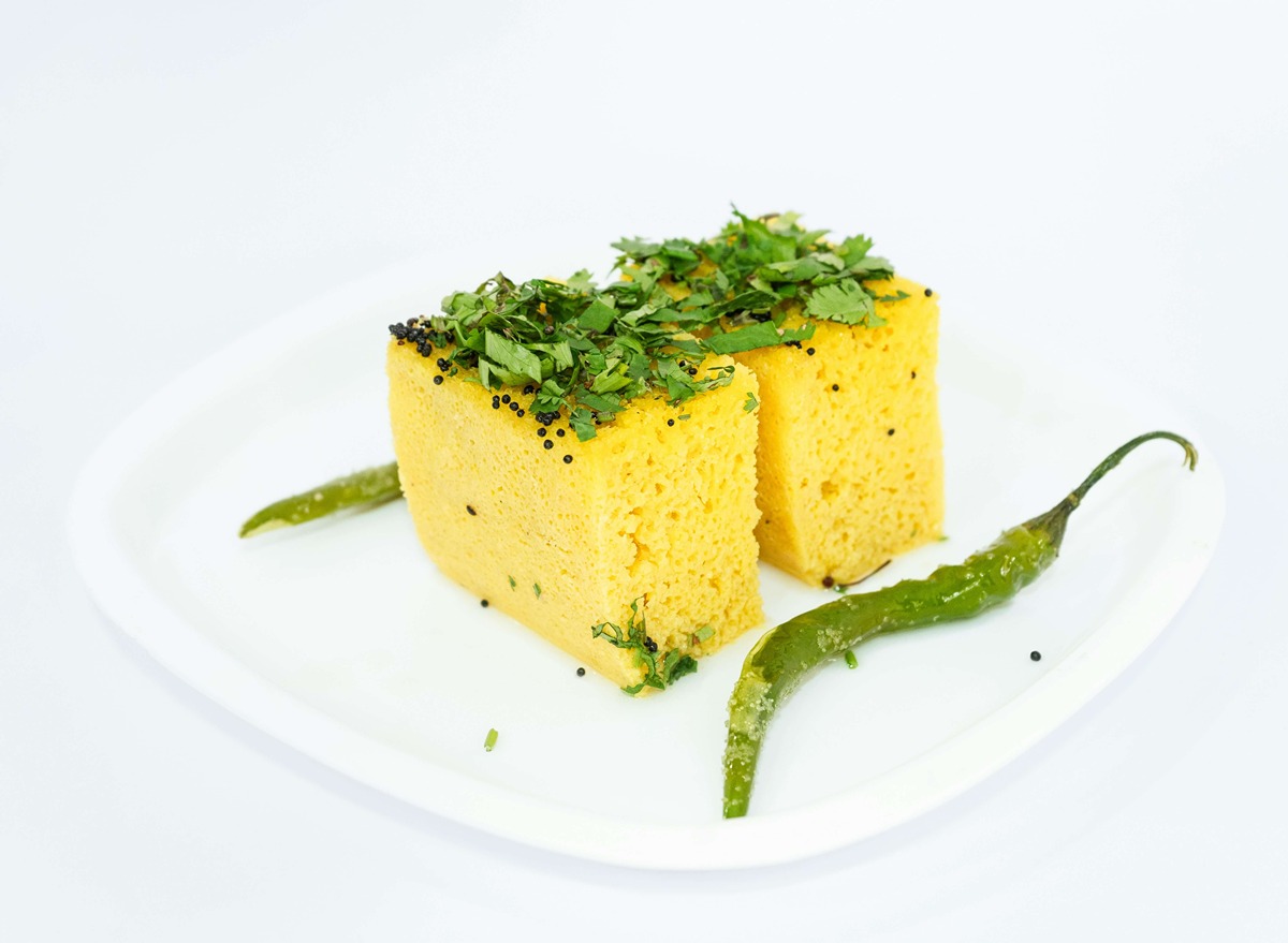Dhokla Foodie’s Guide to Gujarat