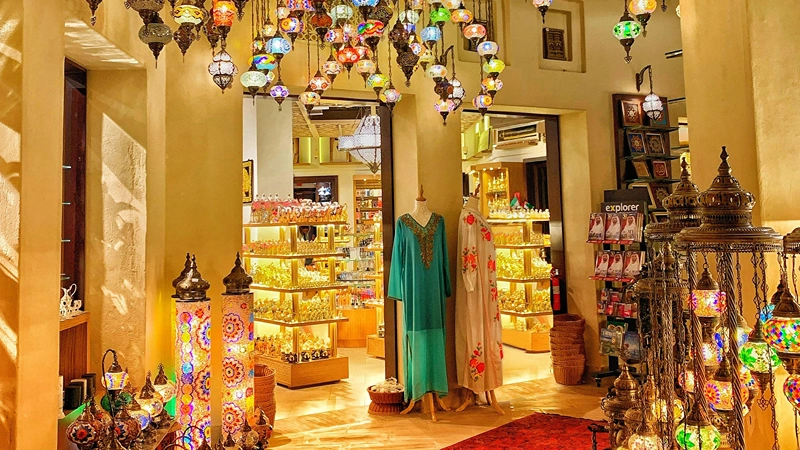 Dubai Shopping Festival Dubai Shopping Festival