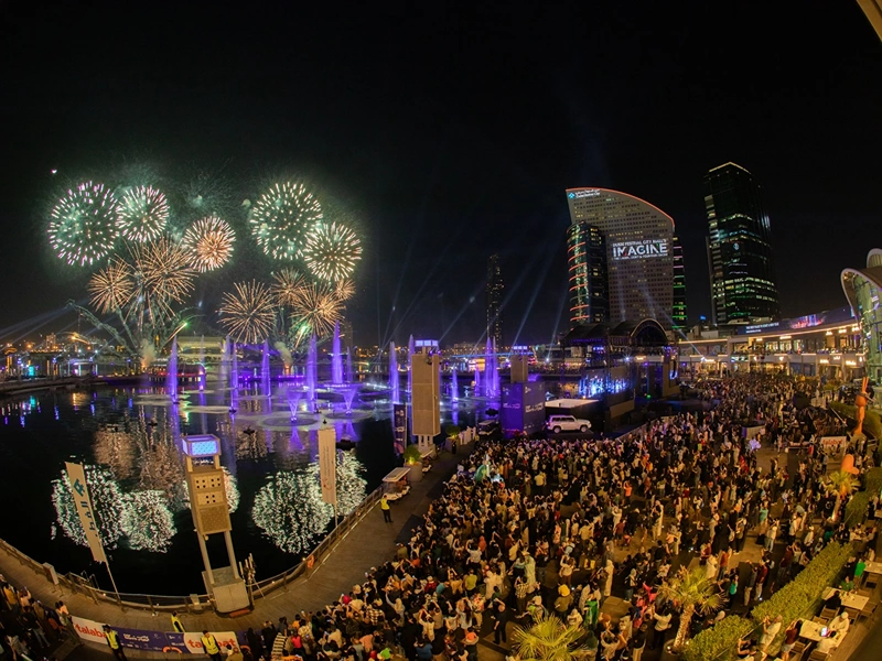 Dubai Shopping Festival Dubai Shopping Festival