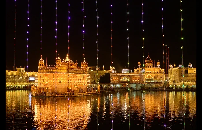 Family Tour in India For Diwali