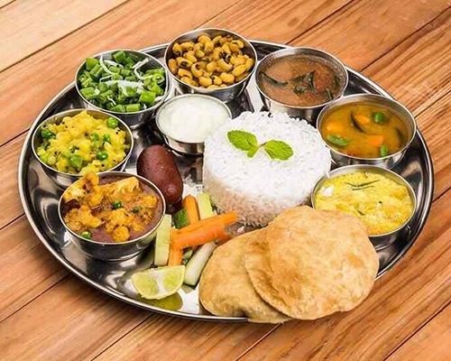 One Day Trek from Mumbai - Devkund Waterfall