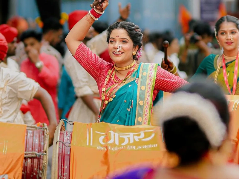 Ganesh Utsav Ganesh Chaturthi Travel Guide