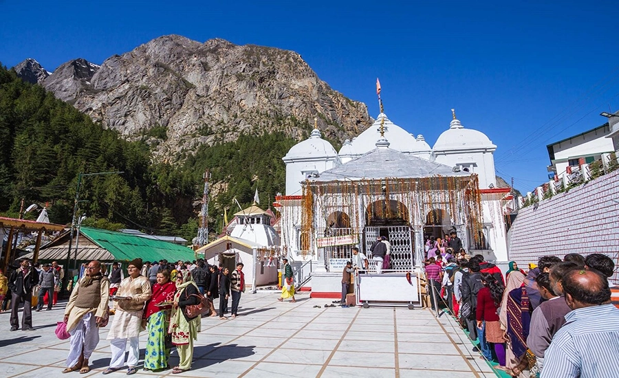 Gangotri Spiritual Journeys -Top Temples to Visit in Uttarakhand - Gangotri