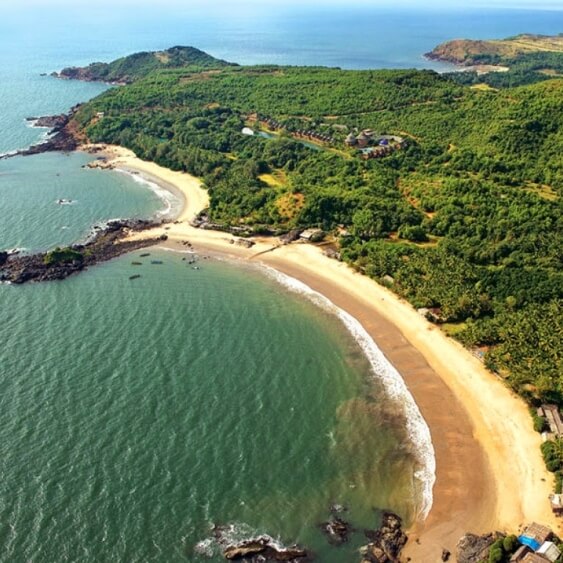 Gokarn Trip Packages-Gokarna Getaway-Karnataka -Thumbnail