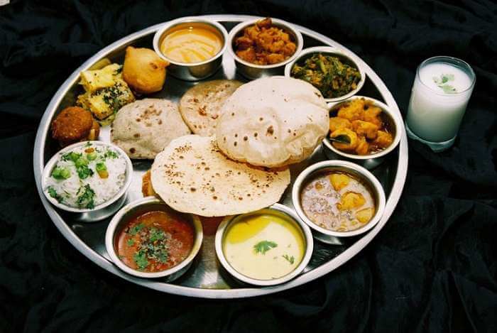 Gujarati-Food Foodie’s Guide to Gujarat