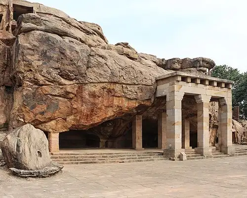 Heritage Walk Odisha