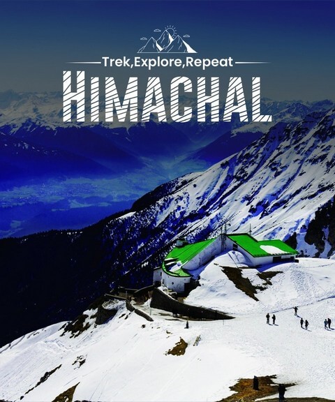 Himachal tour package