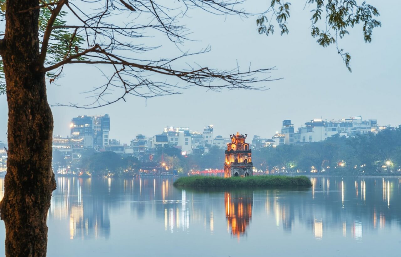 Hanoi Travel Guide