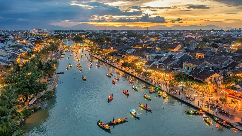 Hoi-An-Vietnam