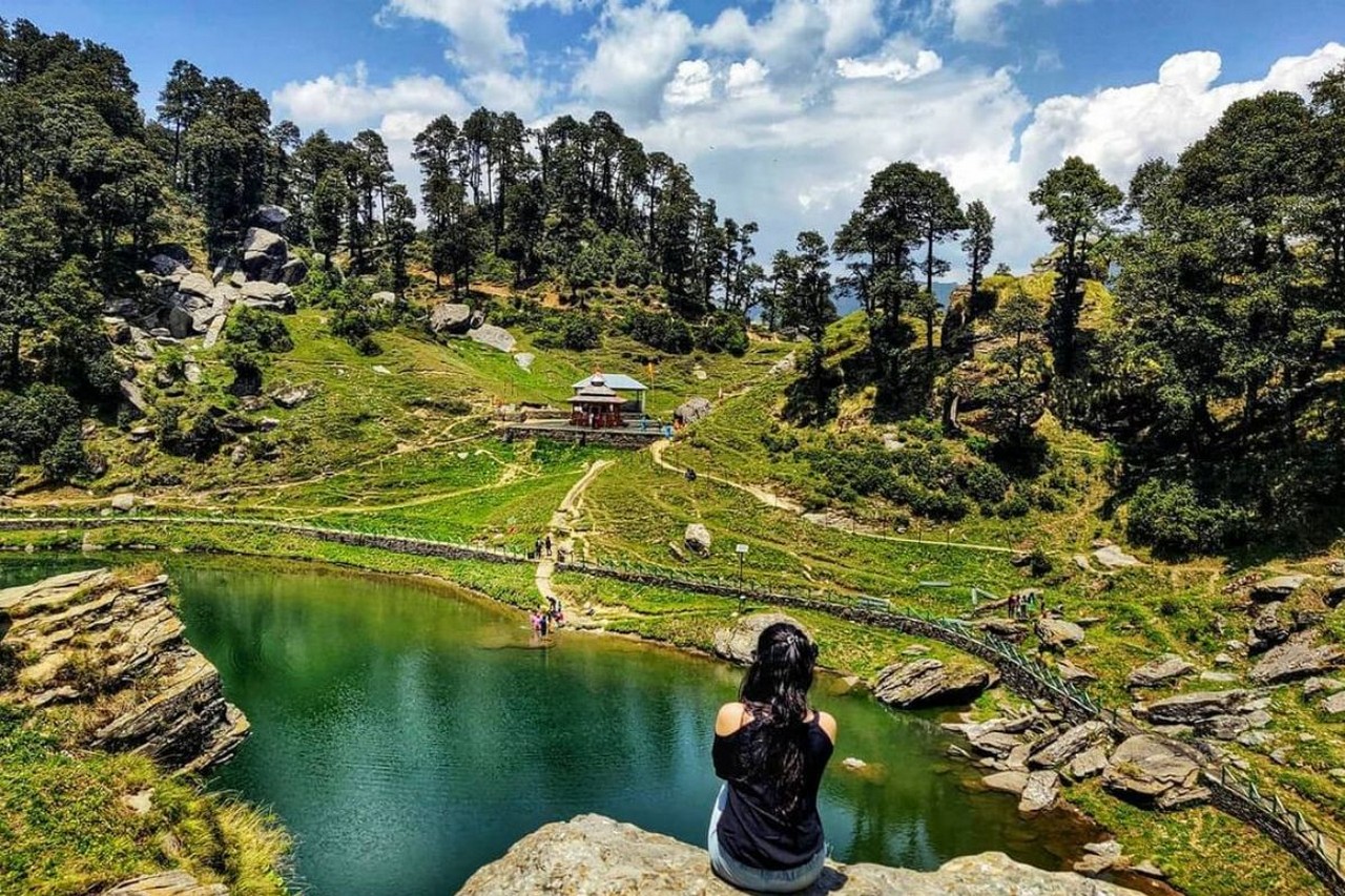 10 Offbeat Destinations in Himachal