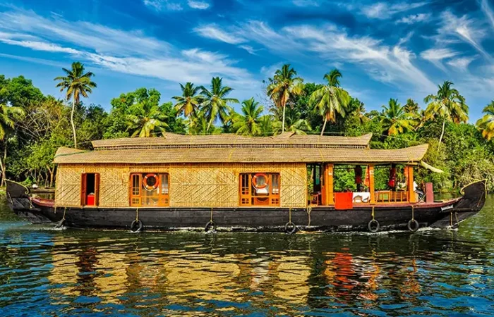 Kerala Tour