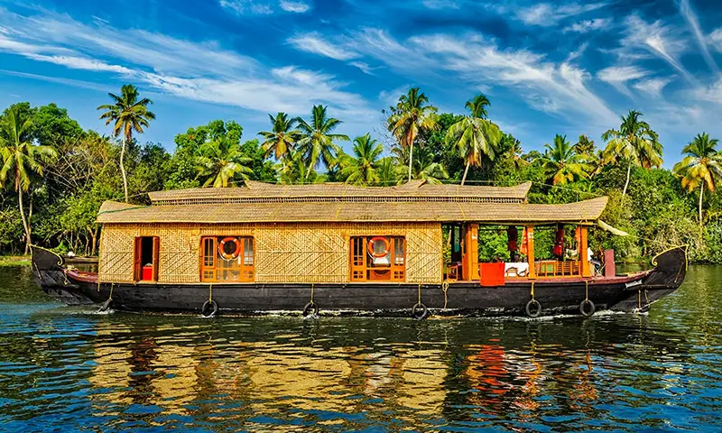 Kerala Tour Kerala Tour