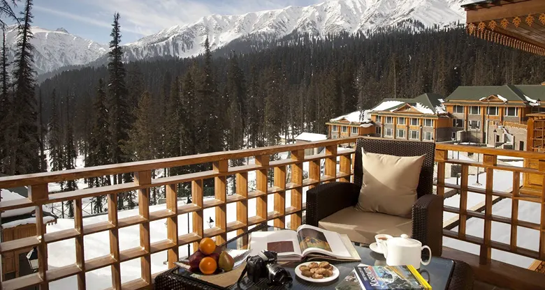 Khyber Luxury Tour Khyber Luxury Tour