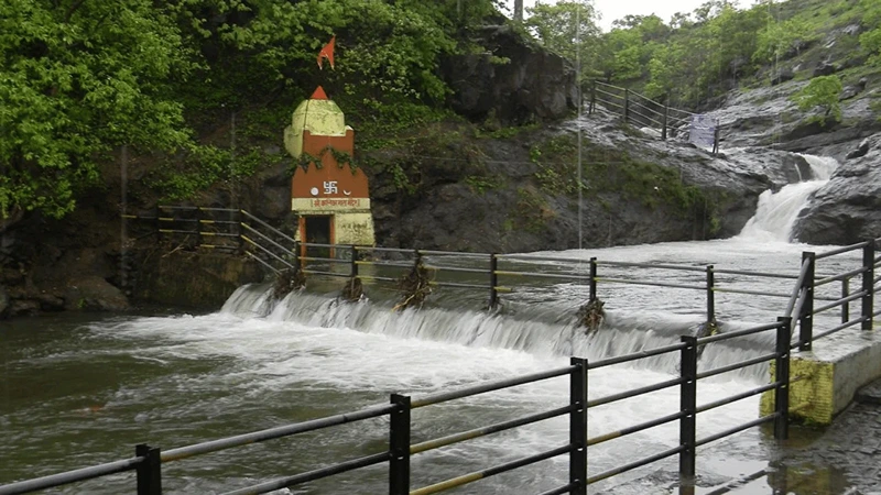 Kondeshwar Waterfall Trek