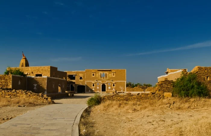 Kuldhara