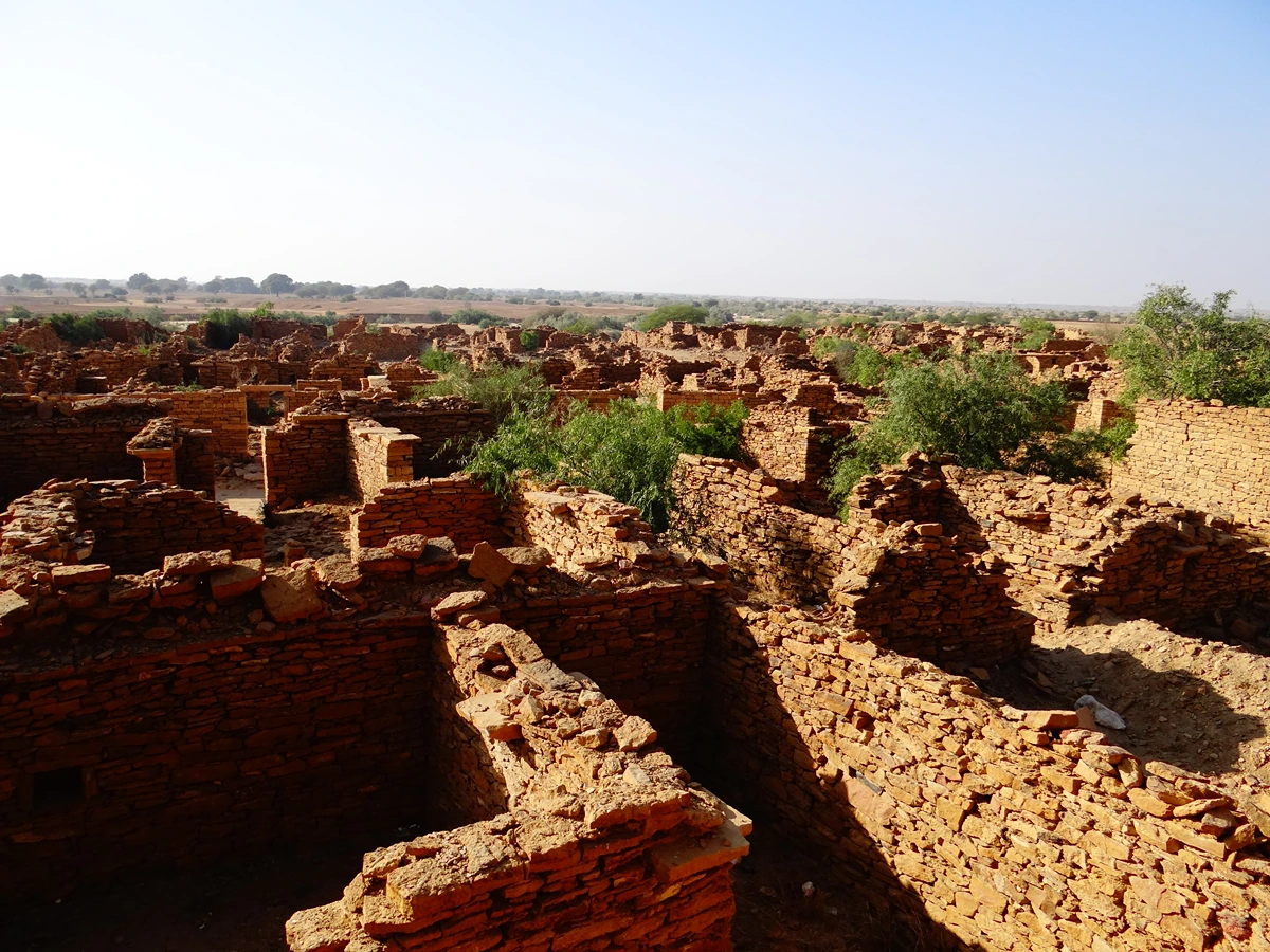 Kuldhara 2 Kuldhara