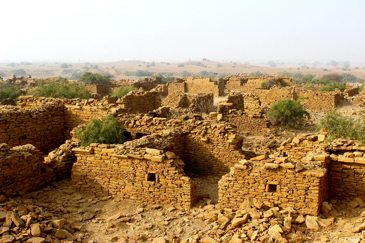 Kuldhara 5 Kuldhara