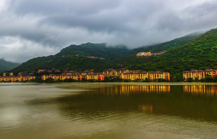 Lavasa tour package
