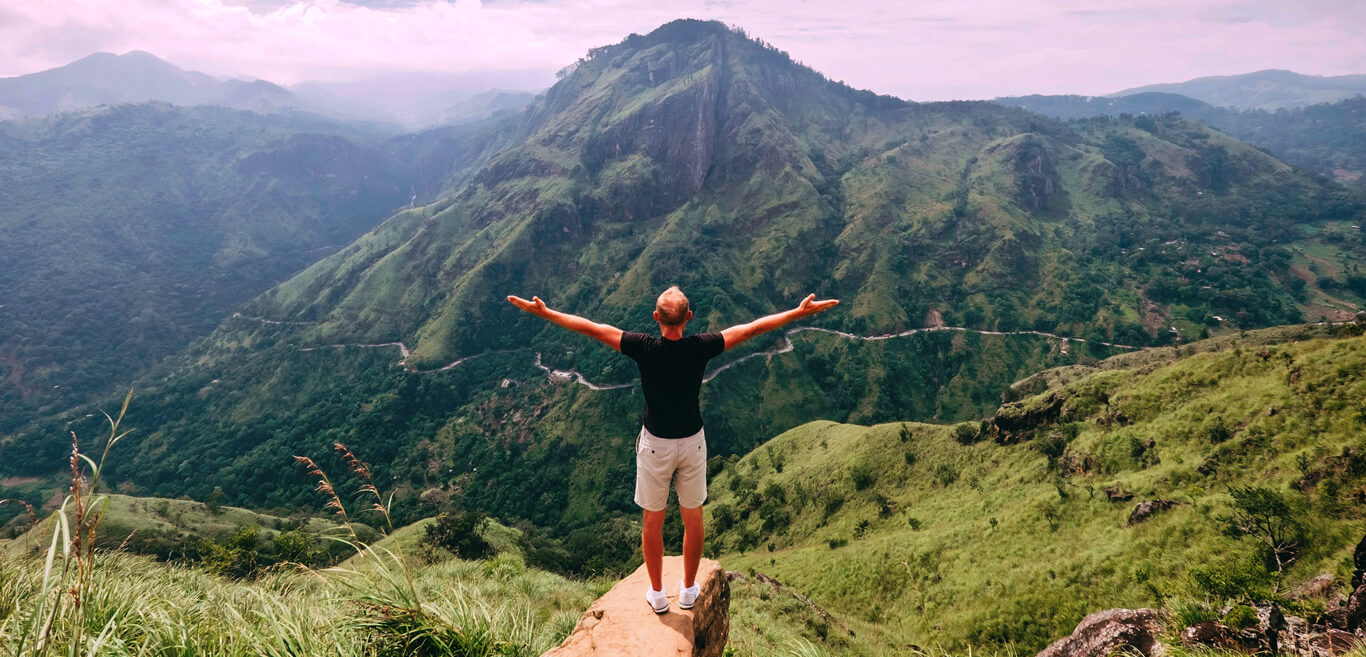 Explore Ella’s Wonders with Sri Lanka Tour Packages