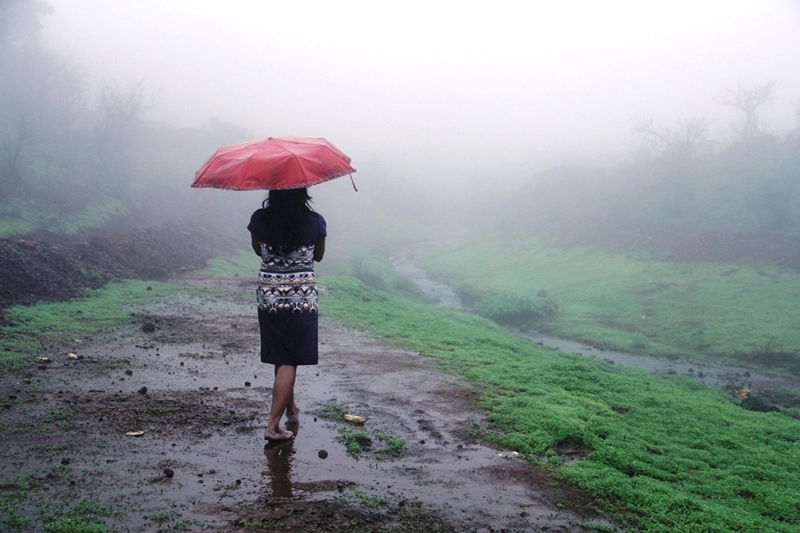 Lonavala monsoon tour Lonavala monsoon tour